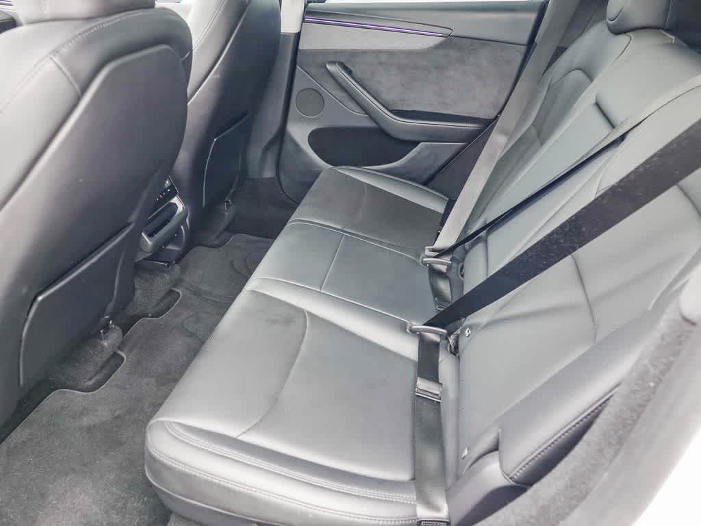 Thumbnail: 2026 Tesla Model Y - 16