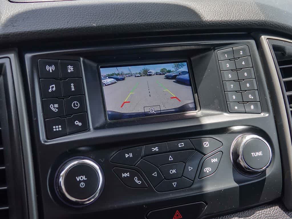 Thumbnail: 2019 Ford Ranger - 22