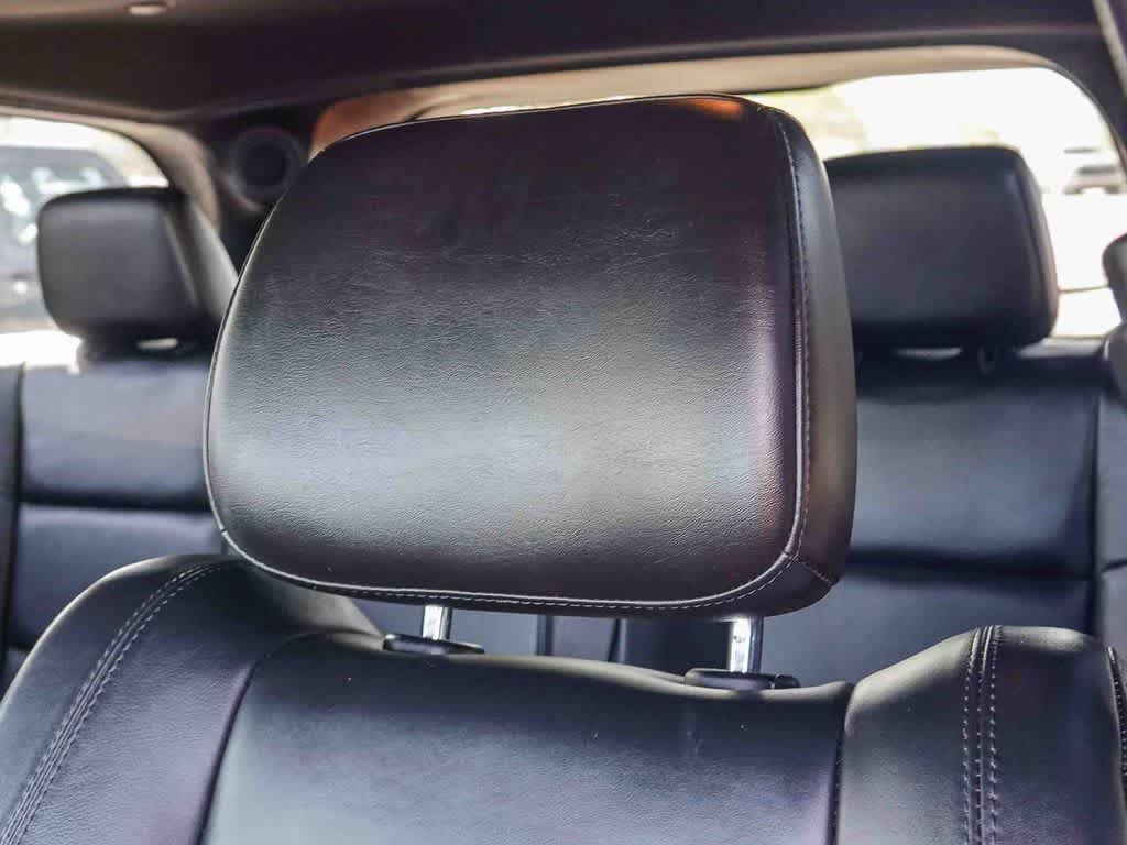 Thumbnail: 2020 Jeep Grand Cherokee - 24