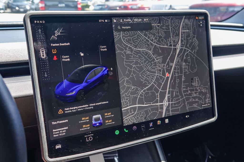 Thumbnail: 2024 Tesla Model 3 - 21