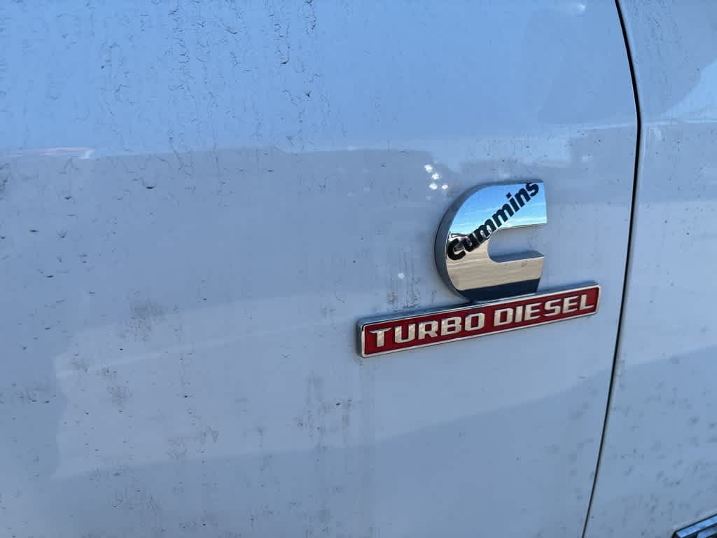 Thumbnail: 2024 RAM 2500 - 3