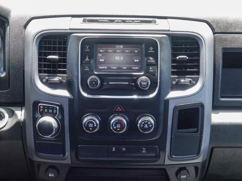 Thumbnail: 2022 RAM 1500 - 11