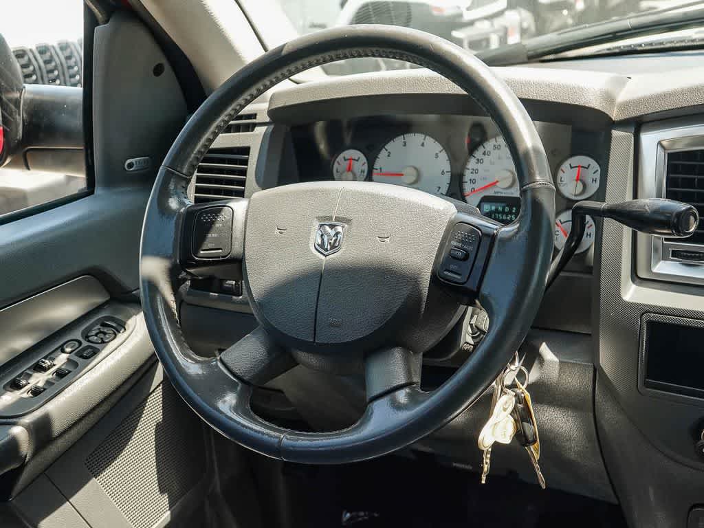 Thumbnail: 2008 Dodge Ram 2500 - 14