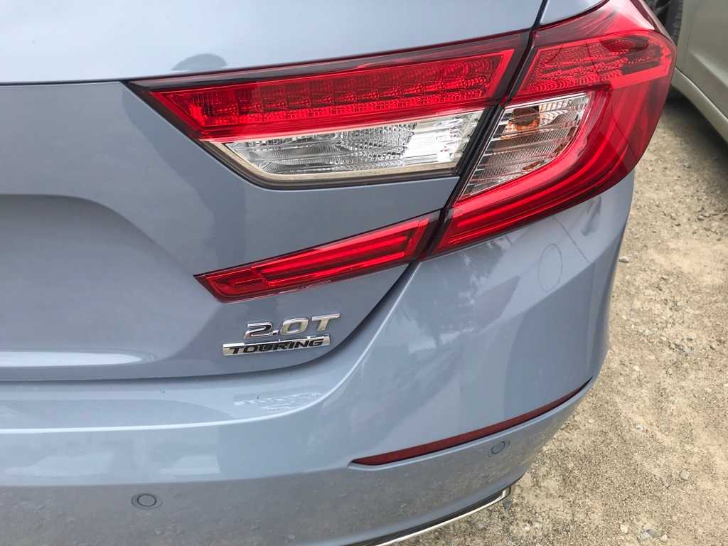 Thumbnail: 2021 Honda Accord - 7