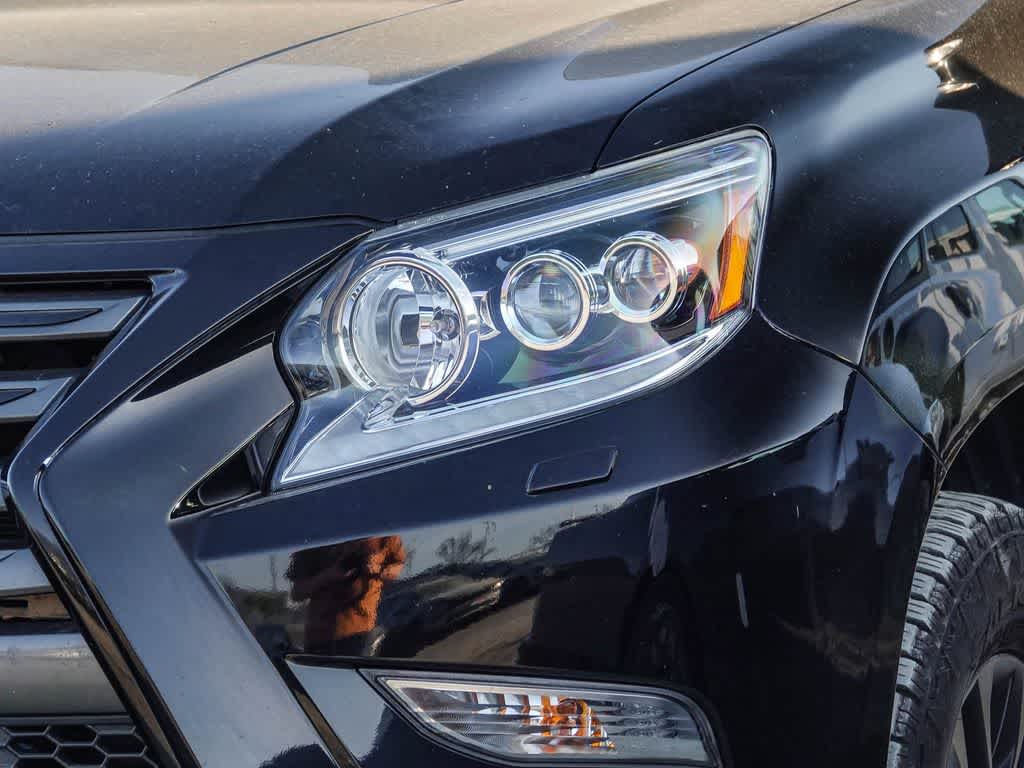 Thumbnail: 2018 Lexus GX - 2