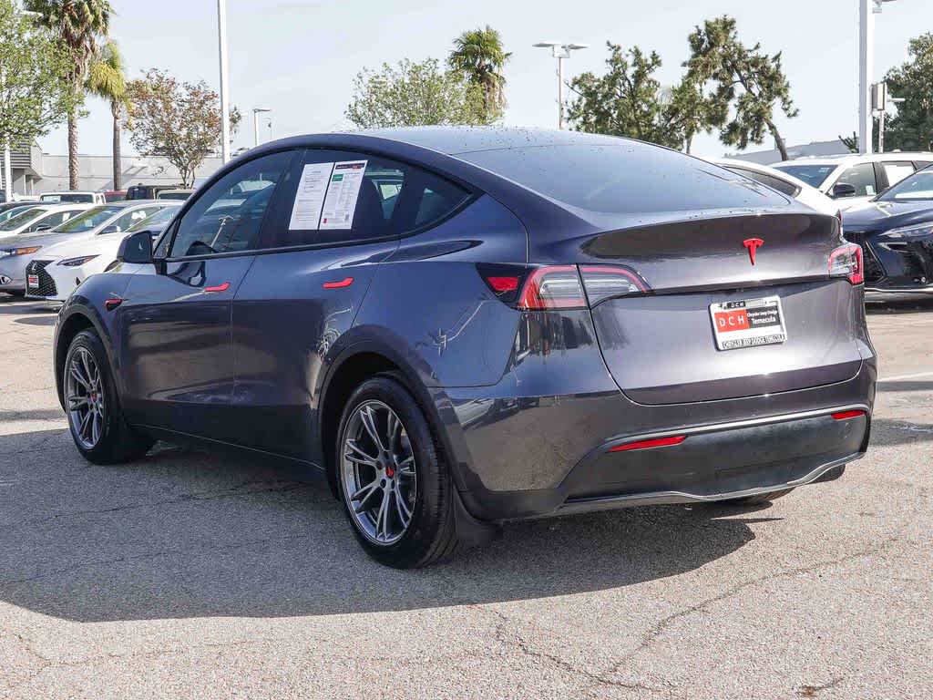 Thumbnail: 2024 Tesla Model Y - 6