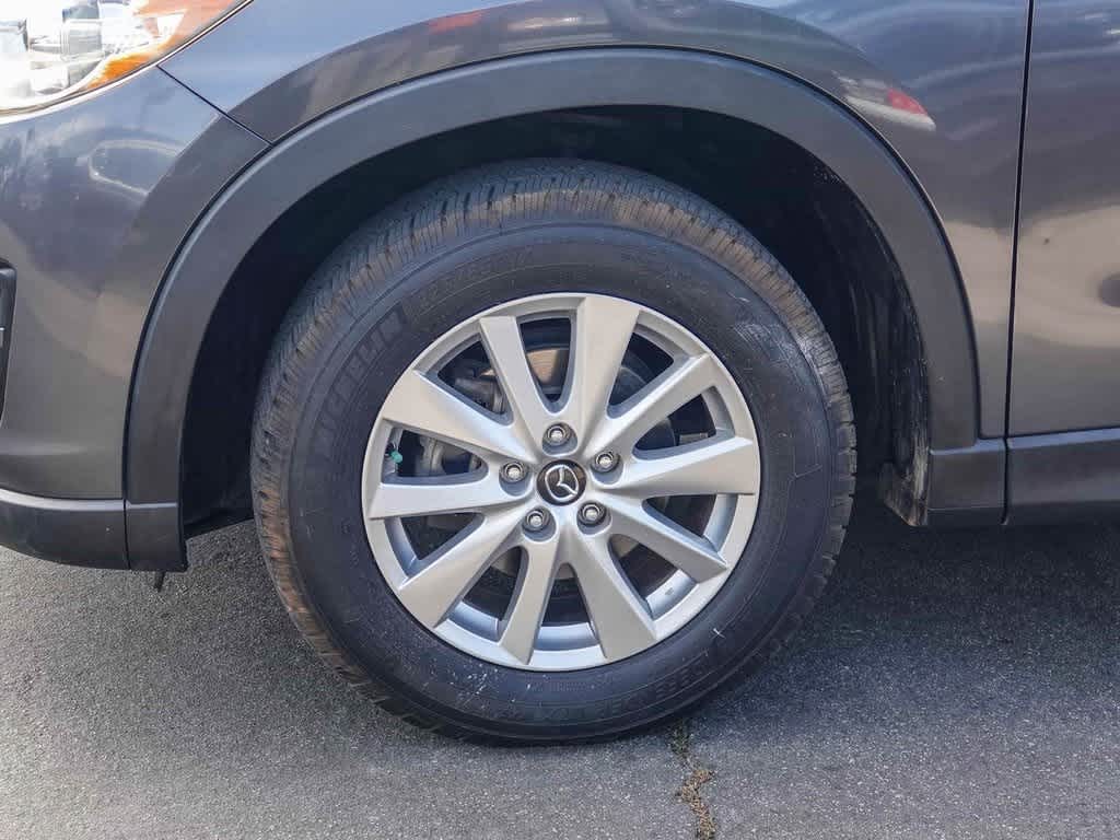 Thumbnail: 2016 Mazda CX-5 - 9