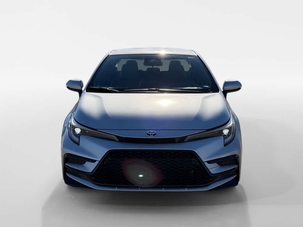 Thumbnail: 2025 Toyota Corolla - 12