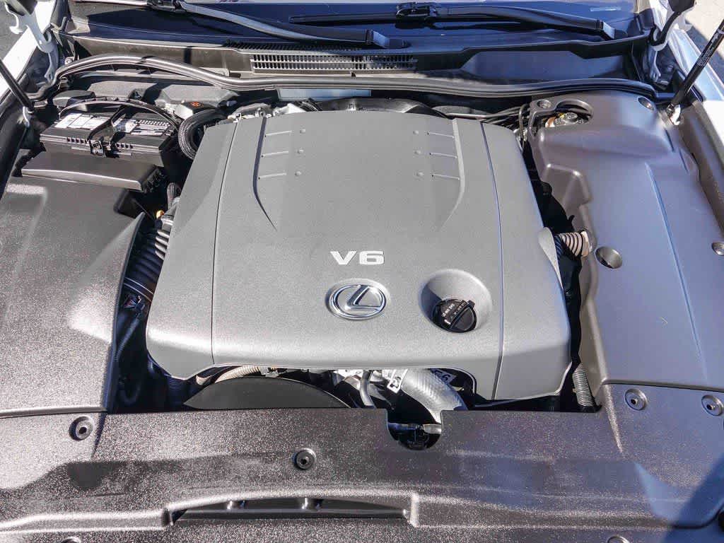 Thumbnail: 2012 Lexus IS - 27