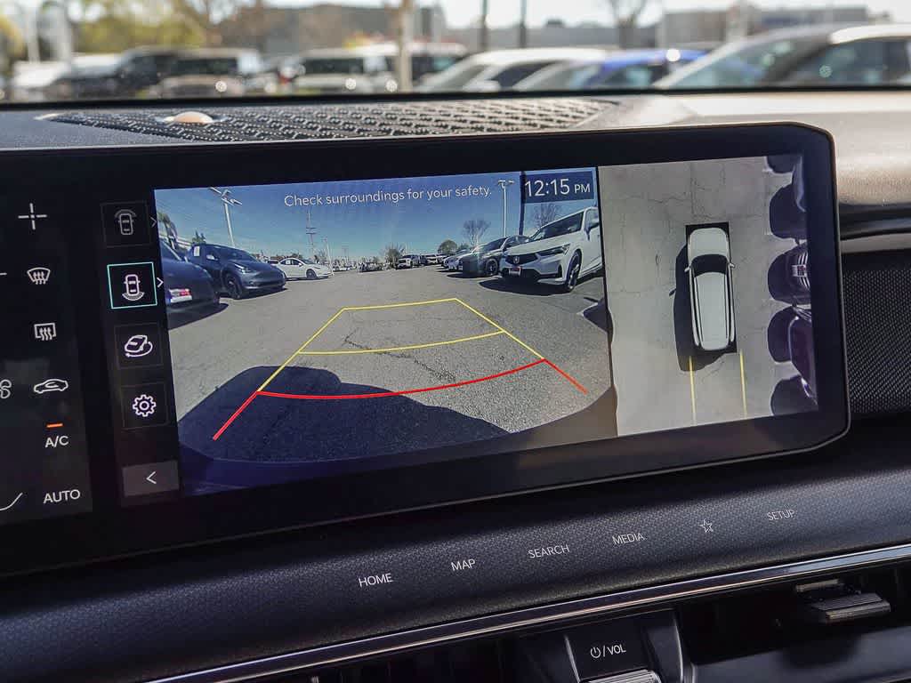 Thumbnail: 2024 Kia EV9 - 22