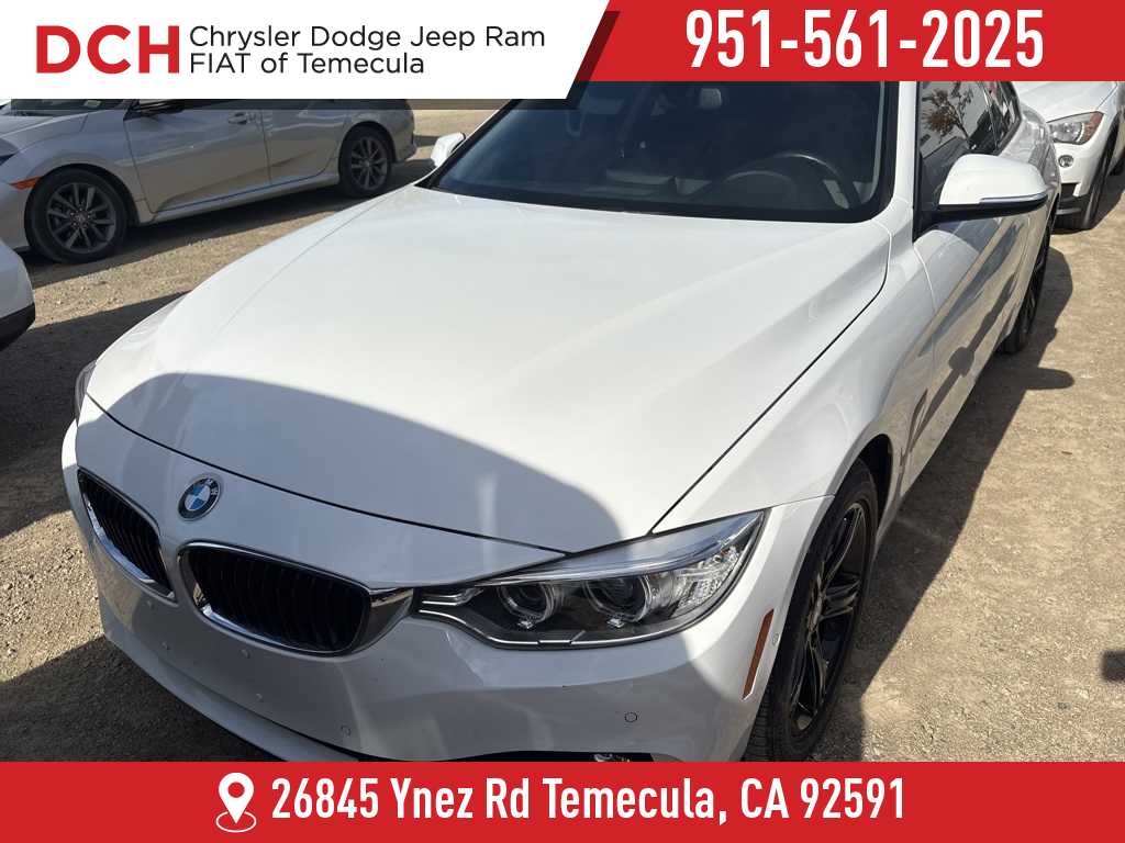 2015 BMW 4 Series 428i -
                  Temecula, CA