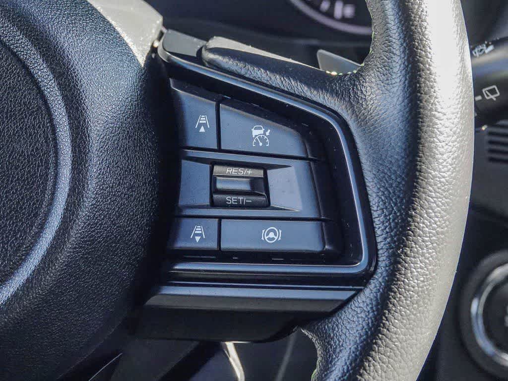 Thumbnail: 2024 Subaru Ascent - 14