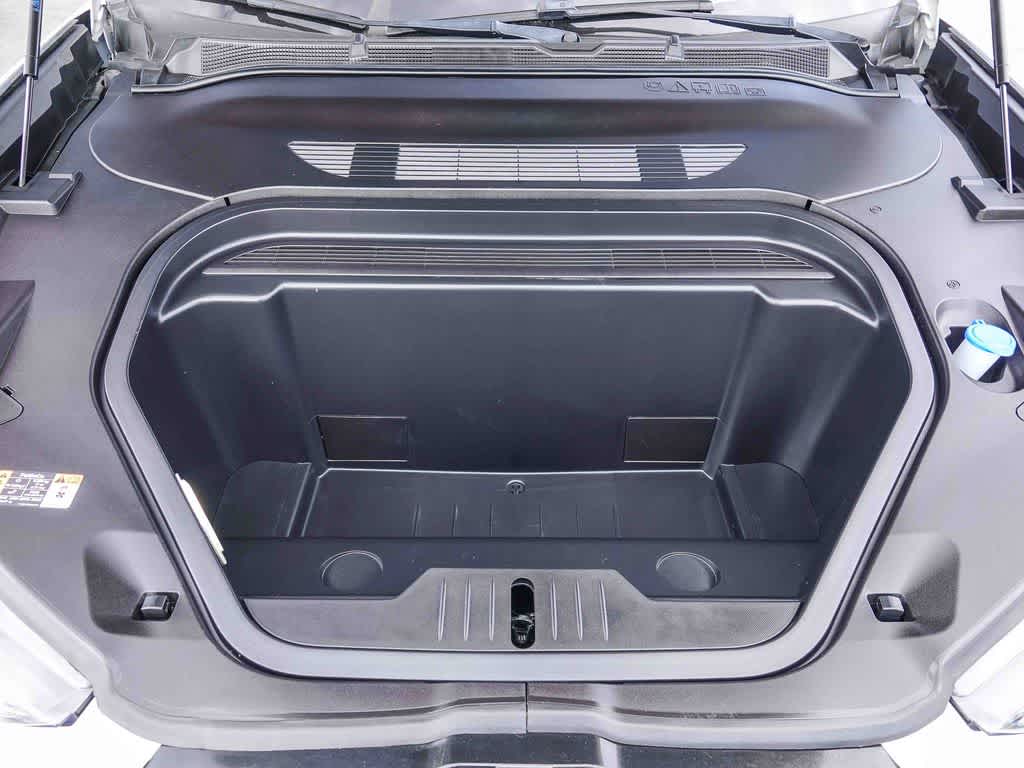 Thumbnail: 2023 Ford Mustang Mach-E - 26