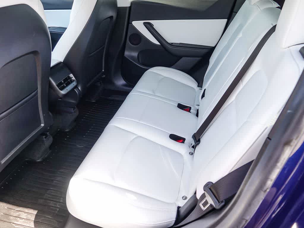 Thumbnail: 2021 Tesla Model Y - 16