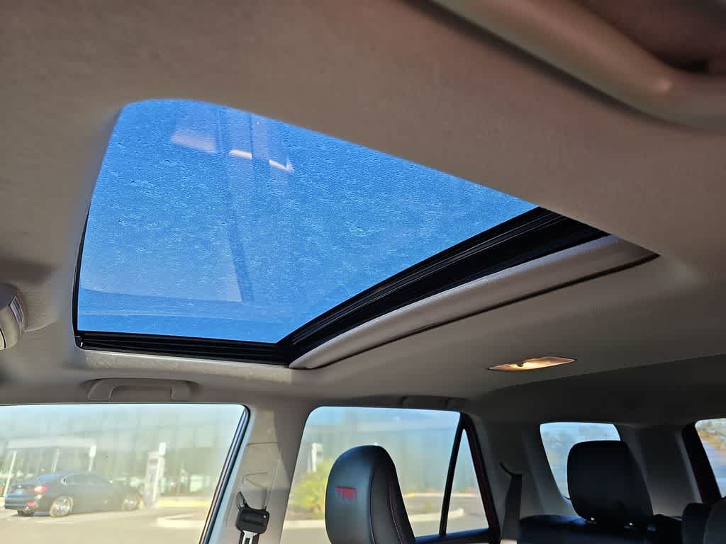 Thumbnail: 2023 Toyota 4Runner - 26