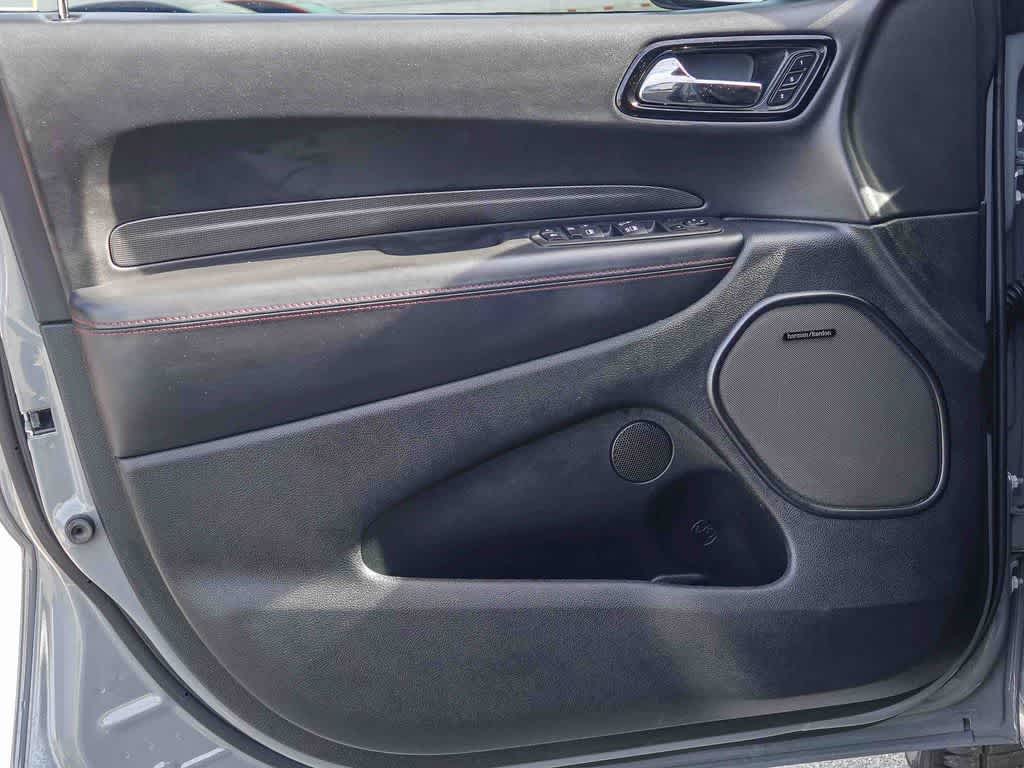 Thumbnail: 2022 Dodge Durango - 18