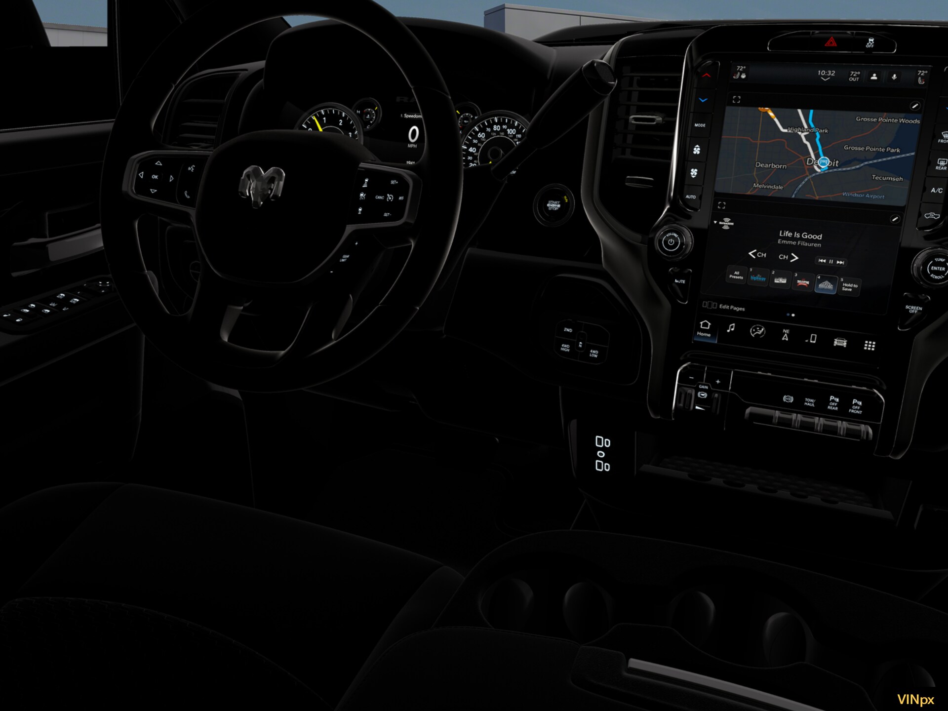 Thumbnail: 2026 RAM 2500 - 22