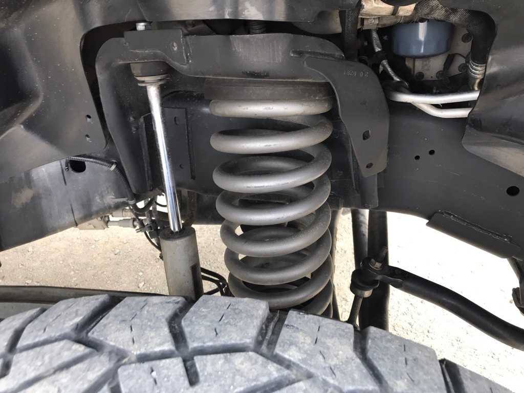 Thumbnail: 2020 RAM 2500 - 6