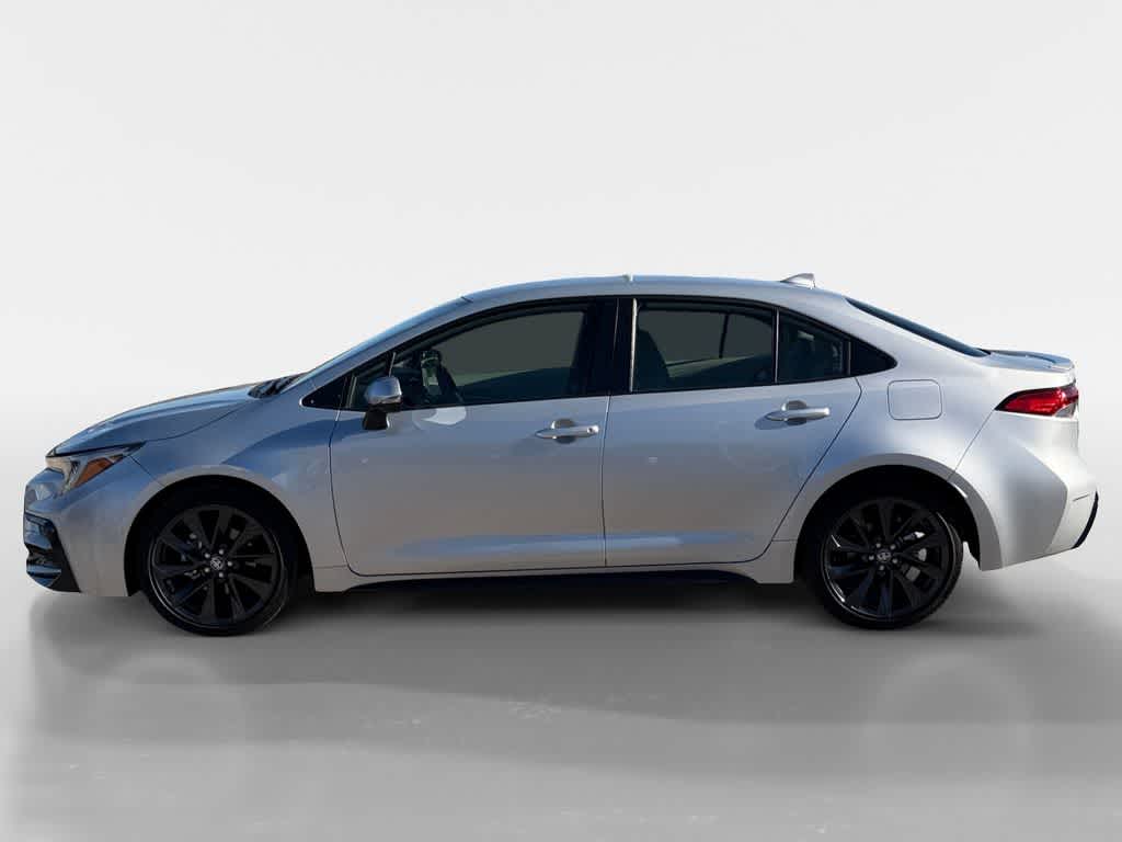 Thumbnail: 2025 Toyota Corolla - 6