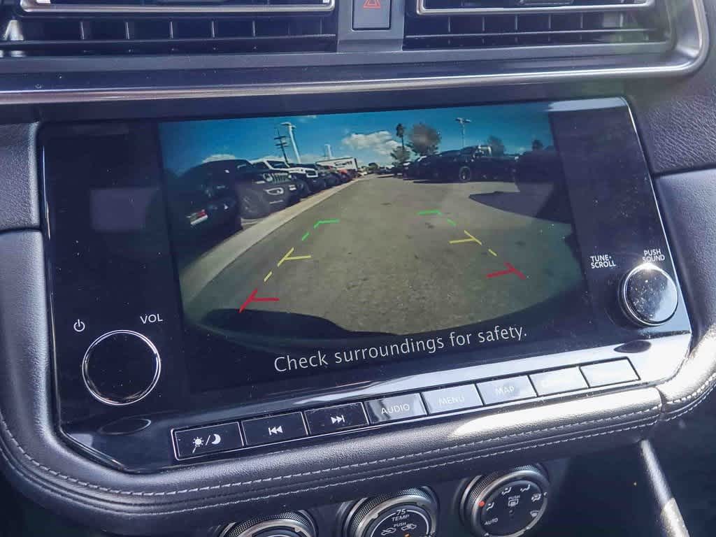 Thumbnail: 2023 Nissan Z - 25