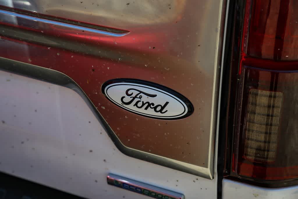 Thumbnail: 2018 Ford F-150 - 7