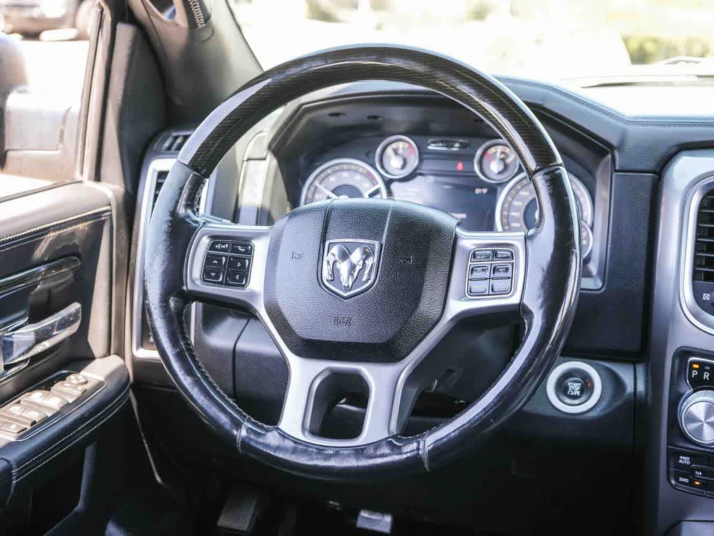 Thumbnail: 2016 RAM 1500 - 16