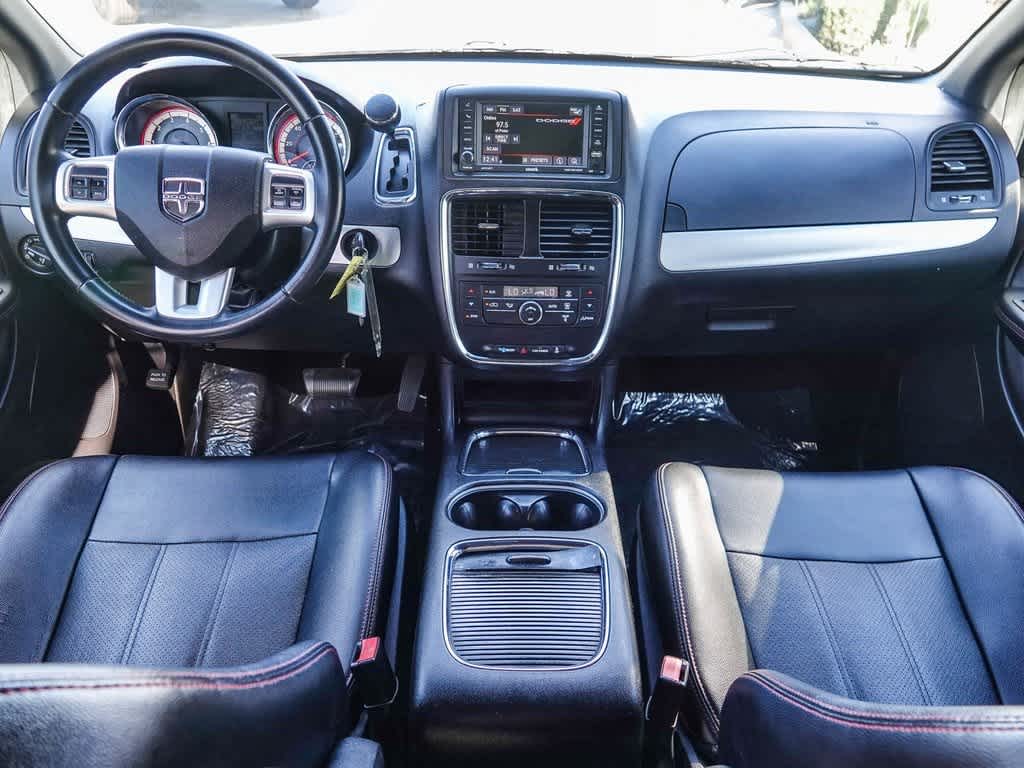 Thumbnail: 2014 Dodge Grand Caravan - 11