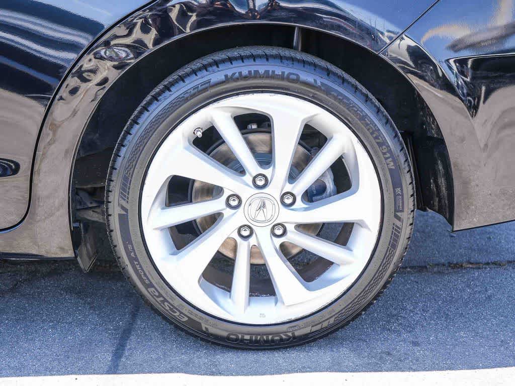 Thumbnail: 2016 Acura ILX - 10