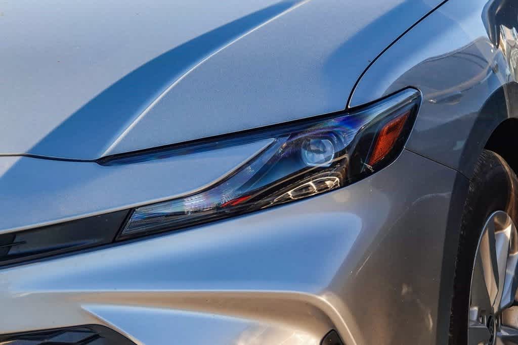 Thumbnail: 2025 Toyota Camry - 2