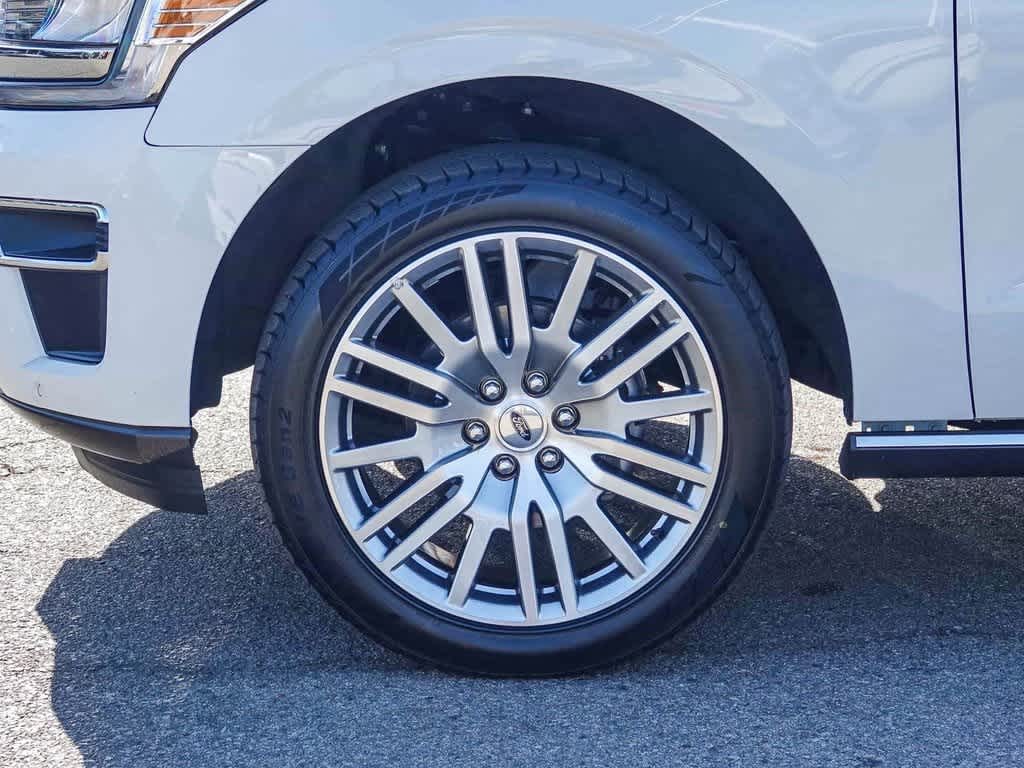 Thumbnail: 2024 Ford Expedition - 10