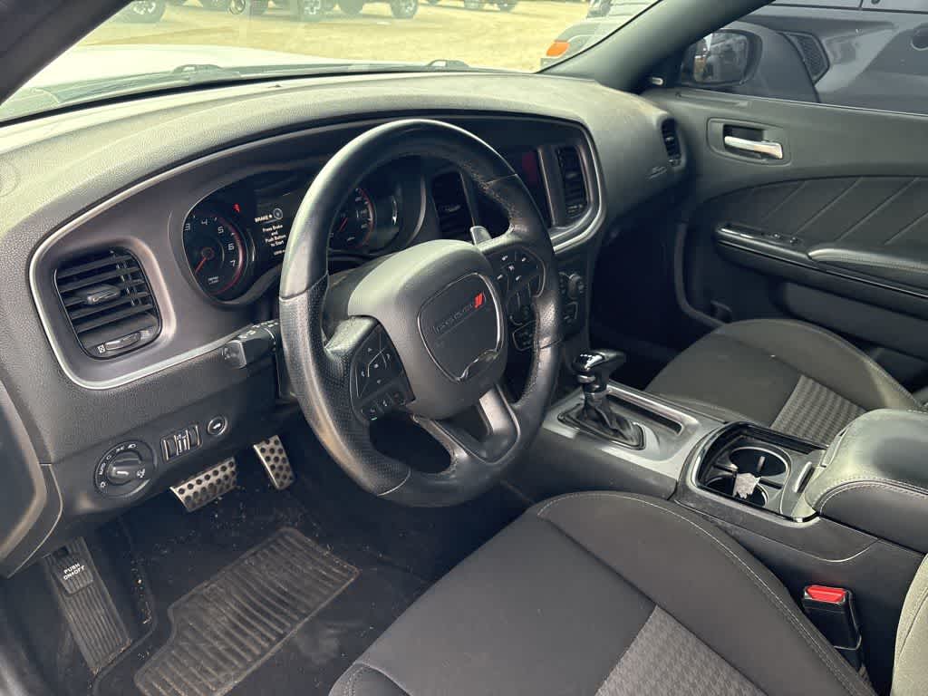Thumbnail: 2019 Dodge Charger - 7