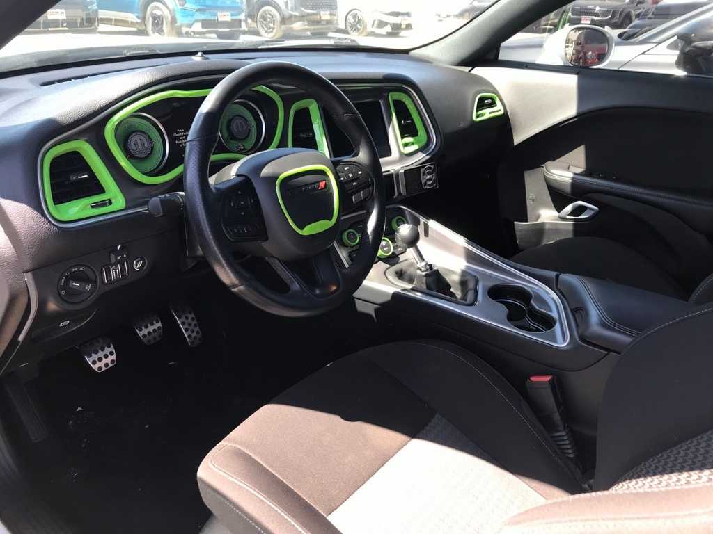 Thumbnail: 2021 Dodge Challenger - 5