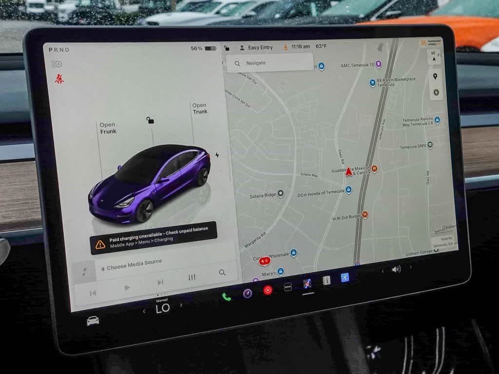 Thumbnail: 2022 Tesla Model 3 - 21