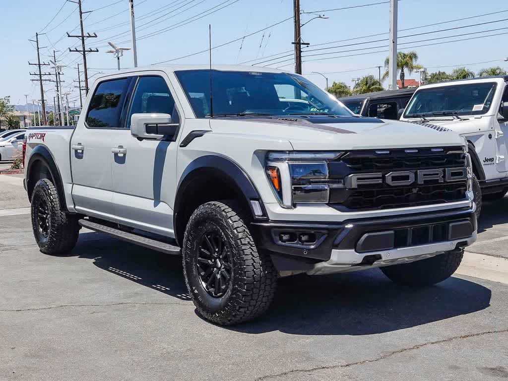 Thumbnail: 2024 Ford F-150 - 3