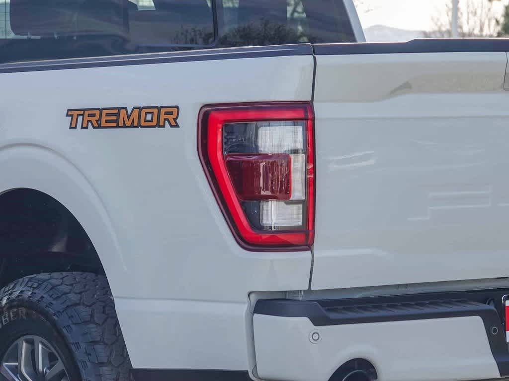 Thumbnail: 2023 Ford F-150 - 7