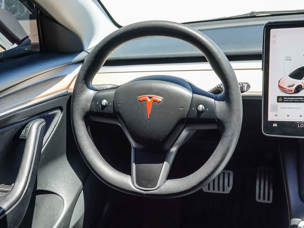 Thumbnail: 2021 Tesla Model 3 - 13