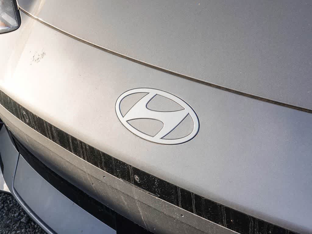 Thumbnail: 2024 Hyundai Ioniq 6 - 4