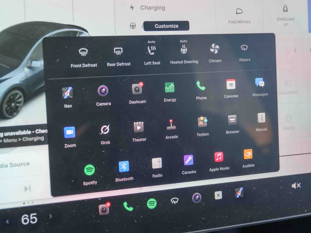 Thumbnail: 2024 Tesla Model Y - 21