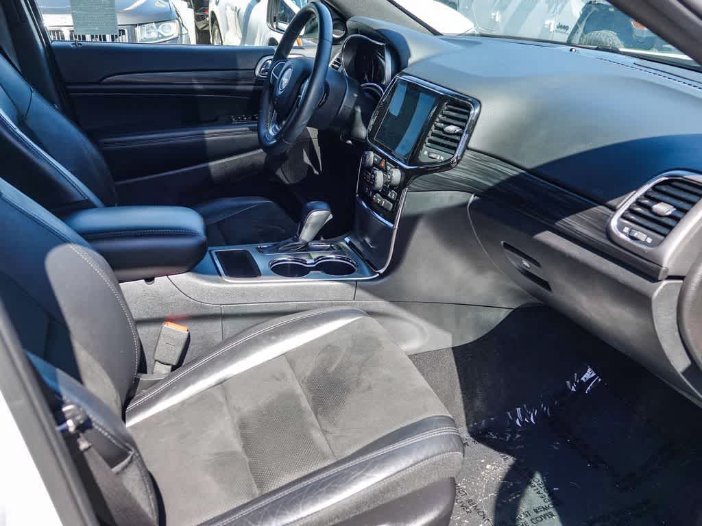 Thumbnail: 2019 Jeep Grand Cherokee - 11