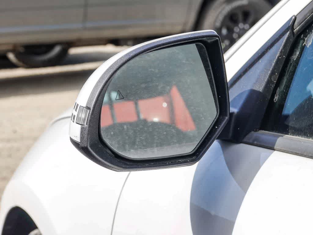 Thumbnail: 2024 Hyundai Ioniq 6 - 18