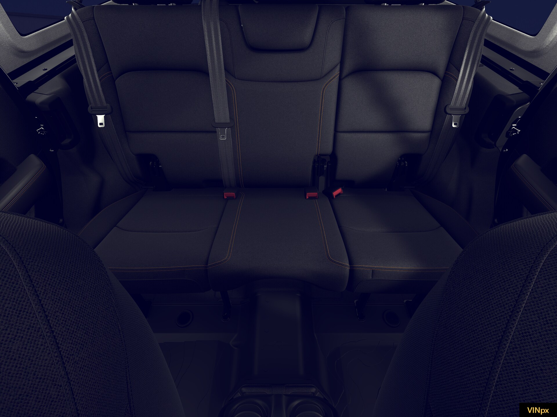 Thumbnail: 2026 Jeep Wrangler - 17