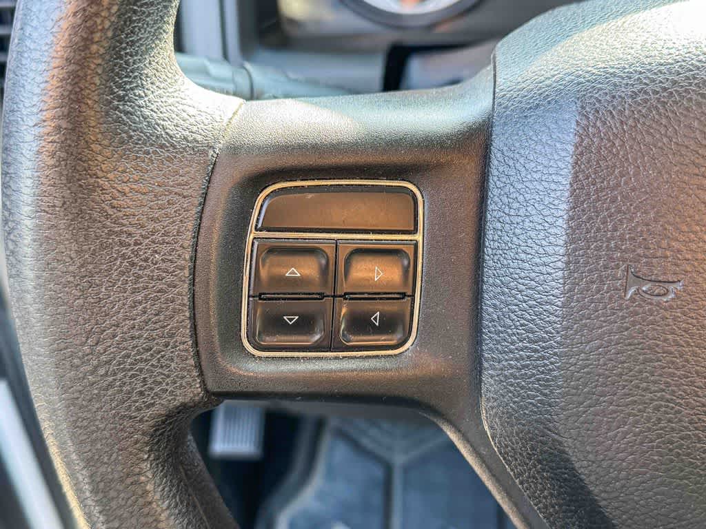Thumbnail: 2013 RAM 1500 - 17