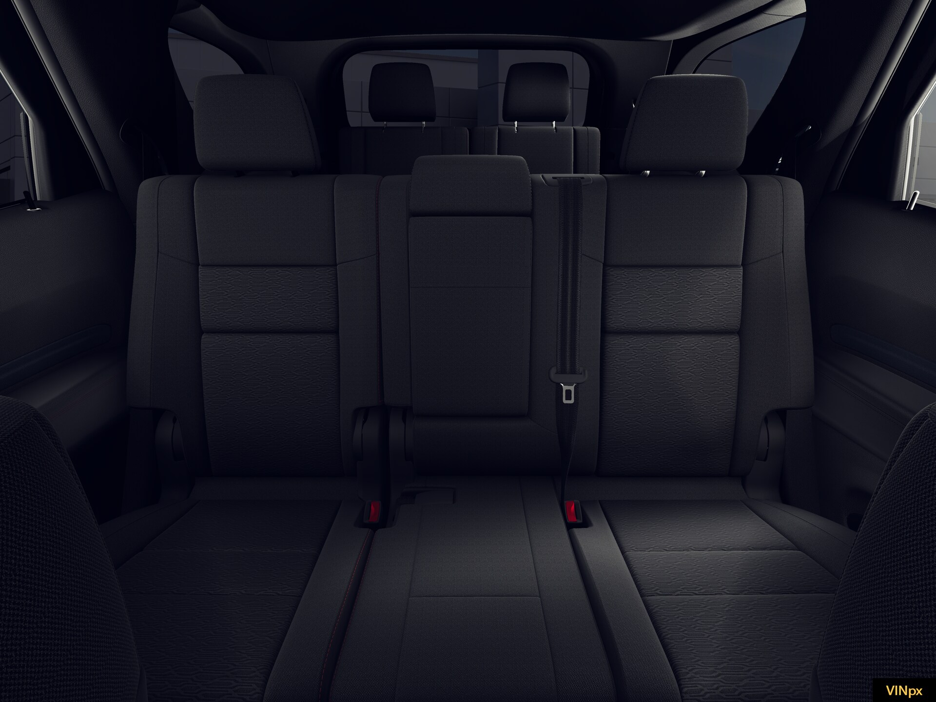 Thumbnail: 2026 Dodge Durango - 17