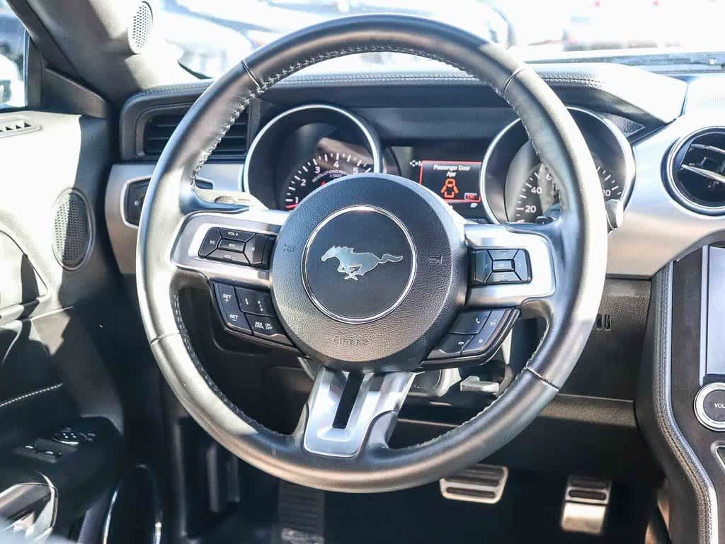 Thumbnail: 2022 Ford Mustang - 16