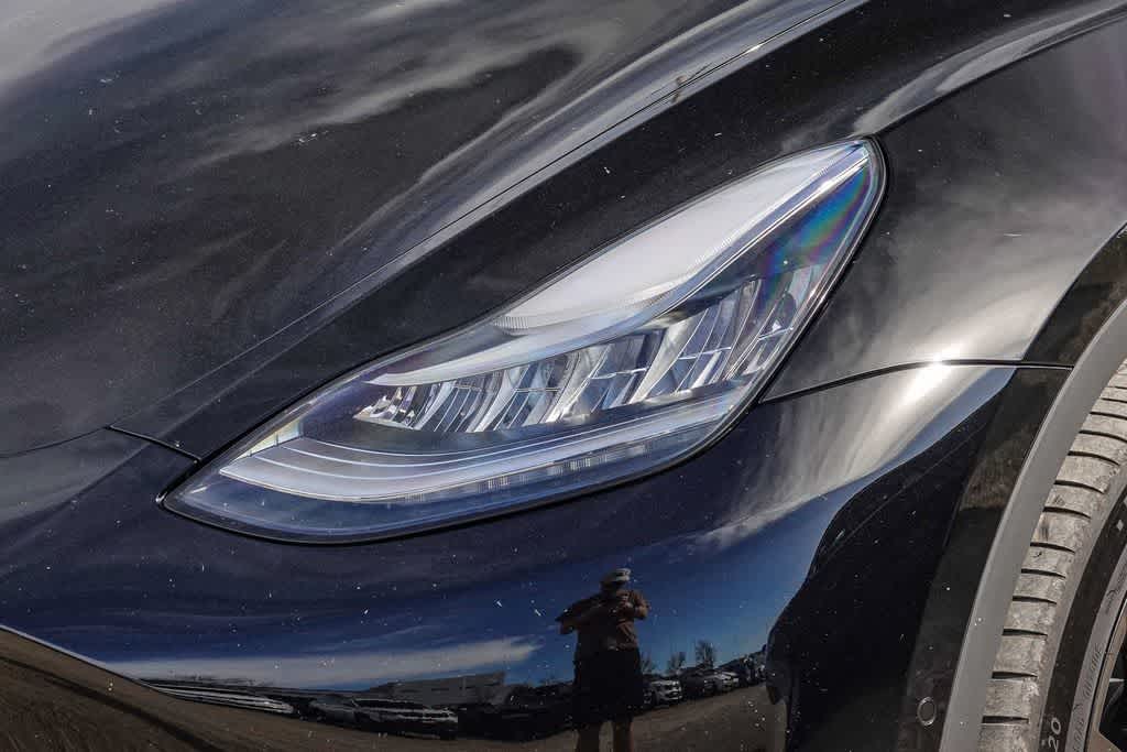 Thumbnail: 2022 Tesla Model Y - 6