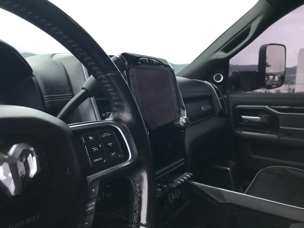 Thumbnail: 2020 RAM 2500 - 12