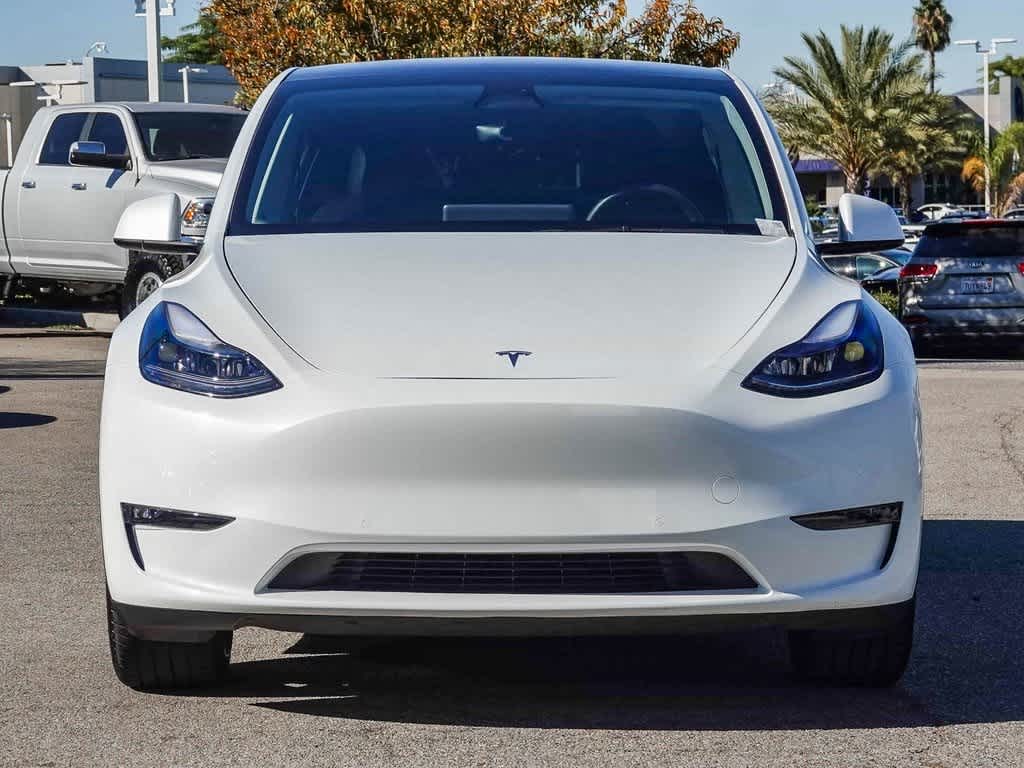 Thumbnail: 2021 Tesla Model Y - 2