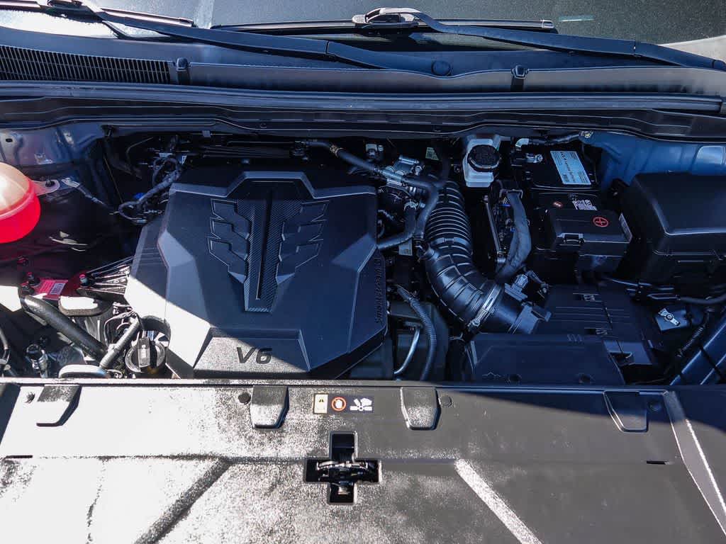 Thumbnail: 2022 Kia Carnival - 26