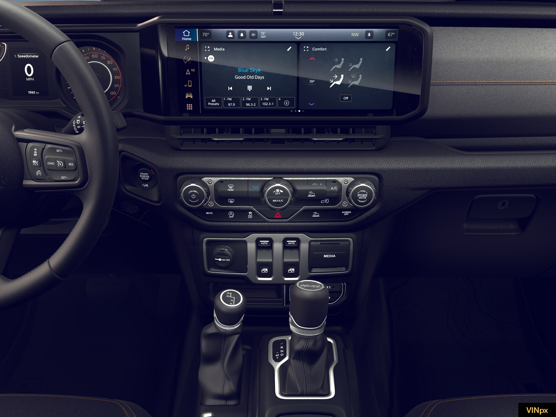 Thumbnail: 2026 Jeep Wrangler - 10