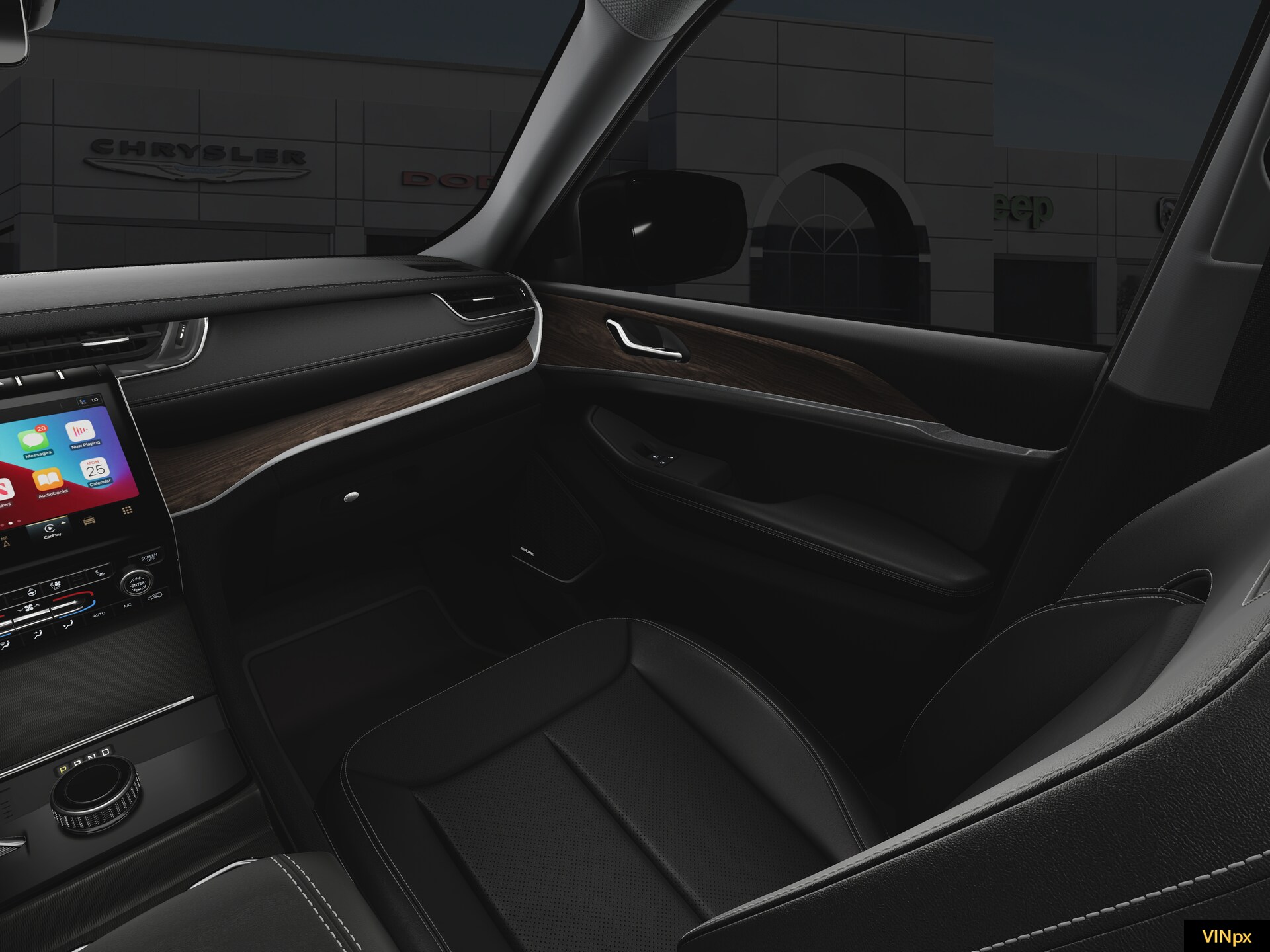 Thumbnail: 2025 Jeep Grand Cherokee - 19